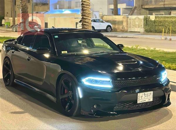 Dodge for sale in Iraq